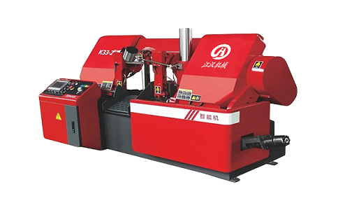 松滋卧式带锯床切削金属时出现打齿的原因是什么? 松滋卧式带锯床切削金属时出现打齿的原因是什么?